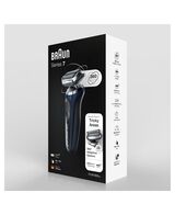 Series 7 Wet & Dry Shaver